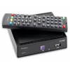 Цифровой телевизионный DVB-T2 ресивер Rolsen RDB-521