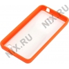 Чехол nexx ZERO <MB-ZR-603-OR> для Nokia  630 (оранжевый)