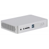 Платформа FOXCONN AT-5570 (Silver) + NETDVD (White) <AMD Dual Core С-70 , AMD A45 FCH, SODIMM DDR3 Sup, HDD 2,5'' Sup, DVI, HDMI, GBLan+WiFi, CardRead (9A0F10T0Q05-03)