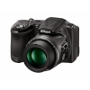 Фотоаппарат Nikon Coolpix L830 Black<16Mp, 34x zoom, 3", 1080P, SDHC> (VNA600E1)