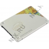 SSD 80 Gb SATA 6Gb/s Intel 530 Series  <SSDSC2BW080A401>  2.5"  MLC