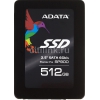 Накопитель SSD A-Data SATA III 512Gb ASP900S3-512GM-C 2.5"