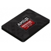 Накопитель SSD AMD Original SATA-III 480Gb RADEON-R7SSD-480G Radeon R7 2.5" w530Mb/s r550Mb/s