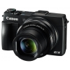 Фотоаппарат Canon PowerShot G1 X Mark II <12.1Mp, 5x zoom, SD, WiFi, NFC> (9167B002)