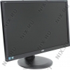 24"    ЖК монитор AOC e2460Phu <Black> с поворотом экрана (LCD, Wide, 1920x1080, D-Sub, DVI,  HDMI, USB2.0 Hub)