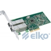 Intel NET CARD PCIE4 1GB FIBRE BLK5 EXPI9402PFBLK 868975 (EXPI9402PFBLK868975)