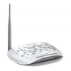 WRL 150MBPS ACCESS POINT TL-WA701ND TP-Link