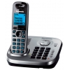 Телефон DECT Panasonic KX-TG6551RUМ