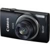 Фотоаппарат Canon IXUS 265 HS Black <16.1Mp, 12x Zoom, WiFi, GPS, 3.0'', SD> (9345B011)