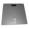 Весы напольные электронные UNIT UBS-2050E, стекло, 180кг. 50гр. (серые)