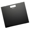 Весы напольные электронные UNIT UBS-2050E, стекло, 180кг. 50гр. (черные)