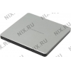 DVD RAM & DVD±R/RW & CDRW LG GP60NS50 <Silver> USB2.0  EXT (RTL)