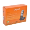 Телефон Gigaset A415 black (DECT) (S30852-H2505-S301)