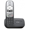 Телефон Gigaset A415A (DECT, автоответчик) (S30852-H2525-S301)