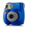 Моментальная фотокамера Polaroid PIC 300, синий (POLPIC300L)