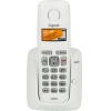 Р/Телефон Dect Gigaset A220 белый (A220 WHITE)