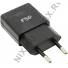 FSP <PNA0100203> Зарядное устройство USB (Вх.110-240V,  Вых.5V,  USB  2.1A)