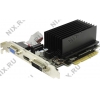 2Gb <PCI-Ex8> DDR3 Gainward <GeForce GT730> (RTL)  64bit D-Sub+DVI+HDMI