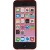 Смартфон Apple iPhone 5c MG922RU/A 8Gb розовый моноблок 3G 4G 4" 640x1136 iPhone iOS 7 8Mpix WiFi BT GSM900/1800 GSM1900 TouchSc MP3 8Gb A-GPS