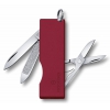 Нож перочинный Victorinox Tomo 0.6201.A 58мм 5 функций красный