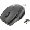 Genius BlueEye Mouse DX-7020 <Black> (RTL) USB 3btn+Roll,  беспроводная (31030075101)
