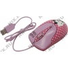 Genius/Iconik NetScroll 310 Hello Kitty (RTL) USB  3btn+Roll, уменьшенная (31011367106)