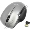 Genius Wireless Optical Mouse DX-6810 <Silver> USB  5btn+Roll (31030110101)