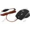 OKLICK HAZARD Optical Mouse <755G> (RTL) USB  8btn+Roll <868579>