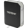 TRENDnet <TEW-815DAP> AC1750 Dual Band Wireless AP (1WAN 10/100/1000Mbps,  802.11ac/a/b/g/n, 1300Mbps, 2x6dBi)