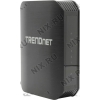 TRENDnet <TEW-800MB> AC1200  Dual Band Wireless Media Bridge (4UTP  10/100/1000Mbps, 802.11ac/a/b/g/n, 867Mbps)
