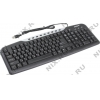 Клавиатура ExeGate LY-339M Black <USB> 107КЛ+9КЛ  М/Мед <221540>