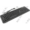 Клавиатура ExeGate LY-326 Black <USB>  104КЛ <221538>