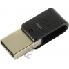 Silicon Power Mobile X21 <SP016GBUF2X21V1K> USB2.0/USB micro-B OTG Flash  Drive  16Gb  (RTL)