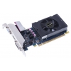 Видеокарта 1Gb <PCI-E> Inno3D GT720 LP c CUDA <GFGT720, SDDR5, 64 bit, HDCP, DVI, HDMI, Retail> (N720-3SDV-D5BX)