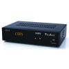 Цифровой телевизионный DVB-T2 ресивер TESLER DSR-13