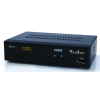 Цифровой телевизионный DVB-T2 ресивер TESLER DSR-17