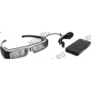 Epson Moverio BT-200 3D-очки дополненной реальности (960x540, 1.2GHz, 1GbRAM,  BT,  WiFi,  GPS,8Gb+microSDHC,Android)