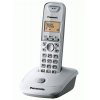 Телефон DECT Panasonic KX-TG2511RUW АОН, Caller ID 50, 10 мелодий, Спикерфон, Эко-режим
