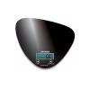 Электронные кухонные весы MARTA MT-1632 черный/блестящий