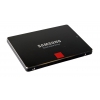 Твердотельный накопитель SSD 2.5" 128 Gb Samsung SATA III 850 PRO (R550/W470MB/s) (MZ-7KE128BW)