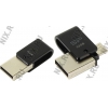 Silicon Power Mobile X21 <SP032GBUF2X21V1K> USB2.0/USB micro-B OTG  Flash Drive 32Gb