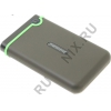 TRANSCEND StoreJet 25M3 <TS2TSJ25M3> USB3.0 Portable 2.5" HDD  2Tb EXT (RTL)