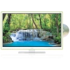 Телевизор LED BBK 22" 22LED-6078/FT2C белый/зеленый/FULL HD/50Hz/DVB-T/DVB-T2/DVB-C/DVD/USB (RUS)