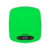 Электронные кухонные весы POLARIS PKS 0537DL, Зеленый