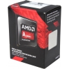 Процессор AMD A6 7400K BOX <65W, 2core, 3.9Gh(Max), 1MB(L2-1MB), Kaveri, FM2+> (AD740KYBJABOX)
