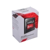 Процессор AMD A10 7800 BOX <65W, 4core, 3.9Gh(Max), 4MB(L2-4MB), Kaveri, FM2+> (AD7800YBJABOX)