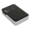 Внешний жесткий диск 2Tb WD WDBDAF0020BBK-EESN My Passport Wireless 2.5" USB 3.0
