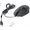 Logitech G402 Hyperion Fury Mouse (RTL)  USB  8btn+Roll  <910-004067>