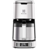 Кофеварка капельная Electrolux EKF7900 серебристый 1080Вт