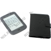 Gmini MagicBook T6LHD Lite (6", mono, подсв, 1024x758, 4Gb, FB2/PDF/DJVU/EPUB/DOC/MP3/JPG,  microSDHC, USB2.0)